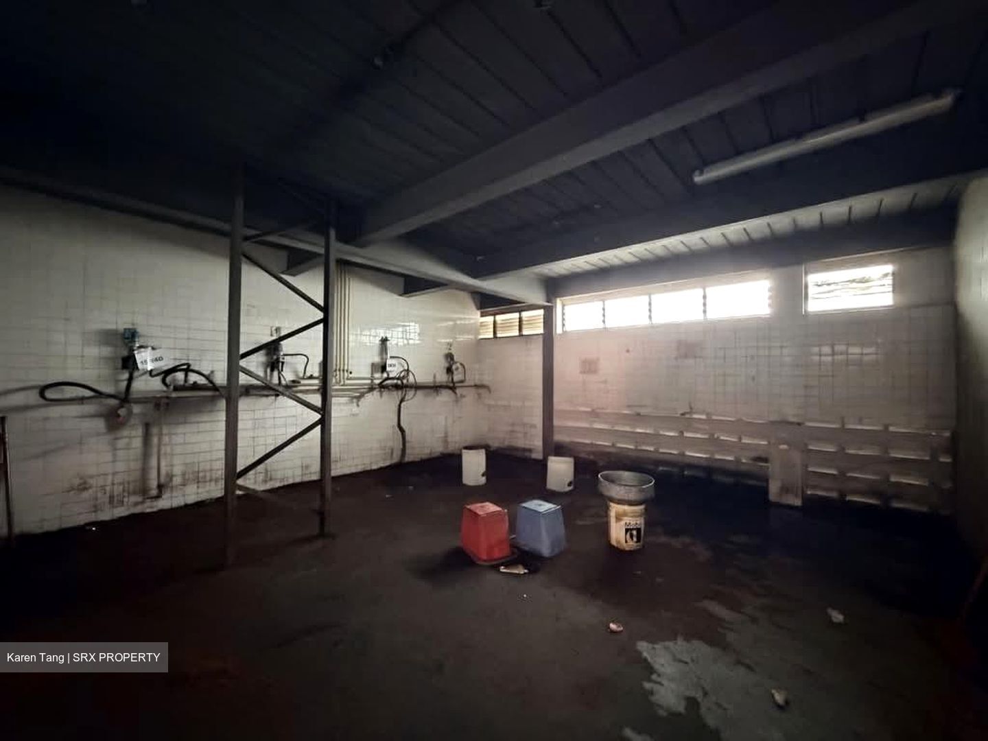 Tan Chong Motor Centre (D21), Retail #547850941